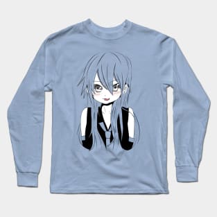 Cute Anime Long Sleeve T-Shirt